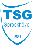 TSG Sprockh�vel