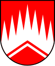 Wappen von Boskovice