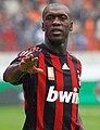 Clarence Seedorf (middenvelder)