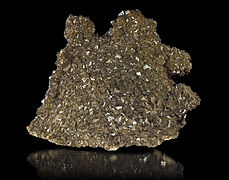 CadmianSmithsonite Tsumeb Namibie