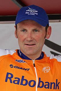 Graeme Brown (2010)