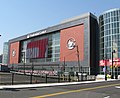 Image 4Prudential Center in Newark, home of the NHL's New Jersey Devils (from New Jersey)