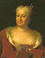 Sophie Charlotte von Hessen-Kassel (1678-1749)