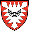 Coat of arms of Kiel