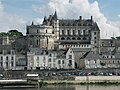 Castillo de Amboise