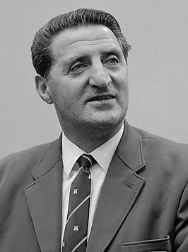 Ben Bril (1965)