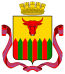 Blason de Tchita