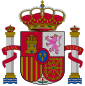 Reino de España – Emblema