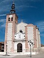 Catedral de Nuestra Señora de La Magdalena