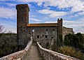 Castello di Vulci in Canino