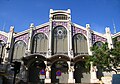 Mercat Central – Valencia