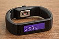 Microsoft Band