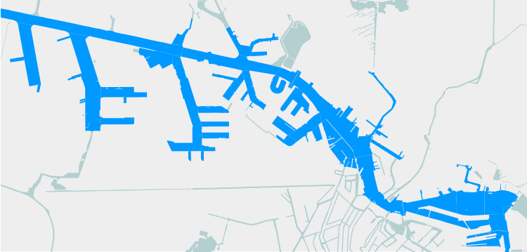 Oostelijk Havengebied (Amsterdams havengebied)