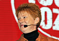 Petra Pau (1992–2001)