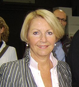 Haarsma in 2009