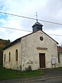 Kapelle Saint-Érasme et Notre-Dame