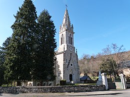 Saint-Igest – Veduta