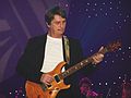 Mike Oldfield geboren op 15 mei 1953