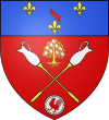 Blason de Islettes (Les)