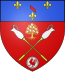 Blason de Les Islettes