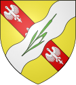 Rohrbach-lès-Bitche címere