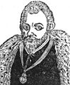 Jerzy Mniszech 1548-1613