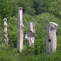 Fränkische Straße der Skulpturen