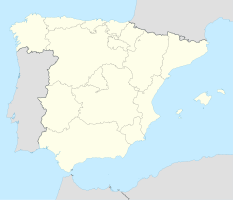 Villar del Pozo (Hispanio)