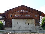 Bäckerhaus