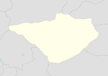 Yozgat harita.svg