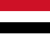 Yemen (bandiera)