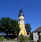 Evangelische Hauptkirche