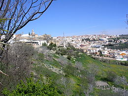 Úbeda – Veduta