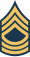 Master Sergeant