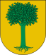 Blason de Vallée de l'Orba