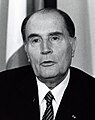 Fran�ois Mitterrand (1981-1995)