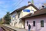 Bahnhof Terlan-Andrian