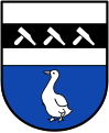 Wappen der ehem. Gemeinde Kirchspiel Billerbeck