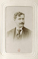 Georges Feydeau -  Bild