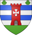 Sorigny címere