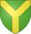 Blason de Trèves