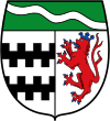 Rheinisch-Bergischer Kreis mührü