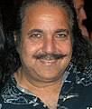 Ron Jeremy geboren op 12 maart 1953