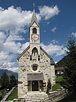 Herz-Jesu-Kirche in Aschbach