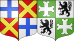 Blason de Zoteux