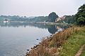 Fischersiedlung Stranderott/Stranderød (Rinkenæs Sogn)