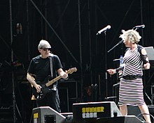 Blondie (2008)