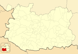 Villar del Pozo (Provinco Ciudad Real)