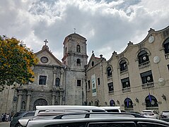 Gereja Santo Antonius