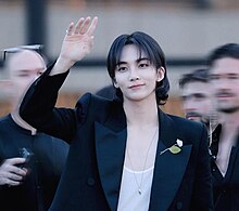 Description de l'image Yoon_Jeonghan.jpg.